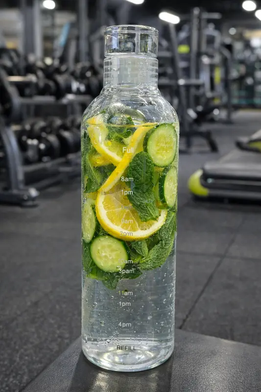 بطری شیشه ای۲۶۷۰۲