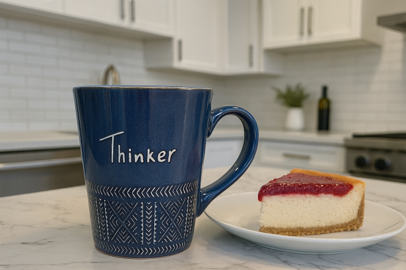 ماگ سرامیکی ۶۰۴۲۵