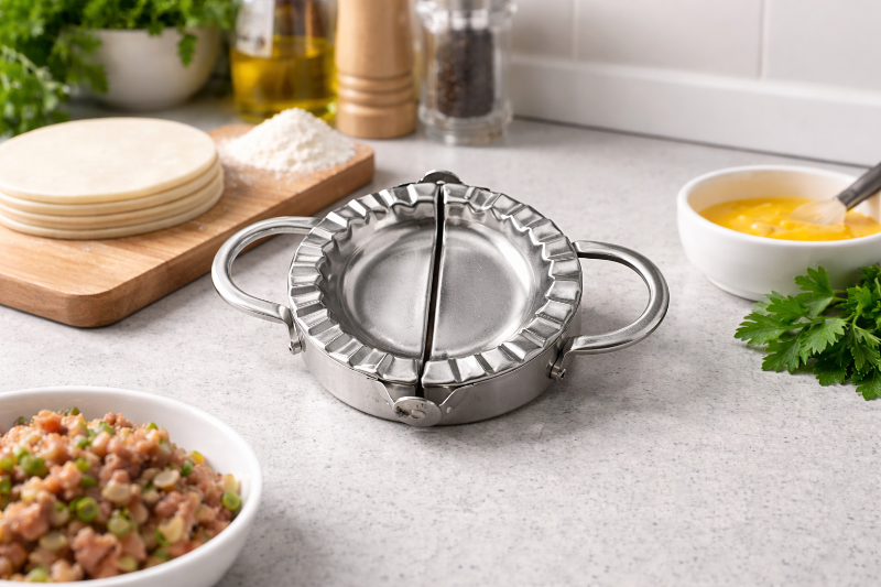 قالب پیراشکی ۳۴۱۷۰