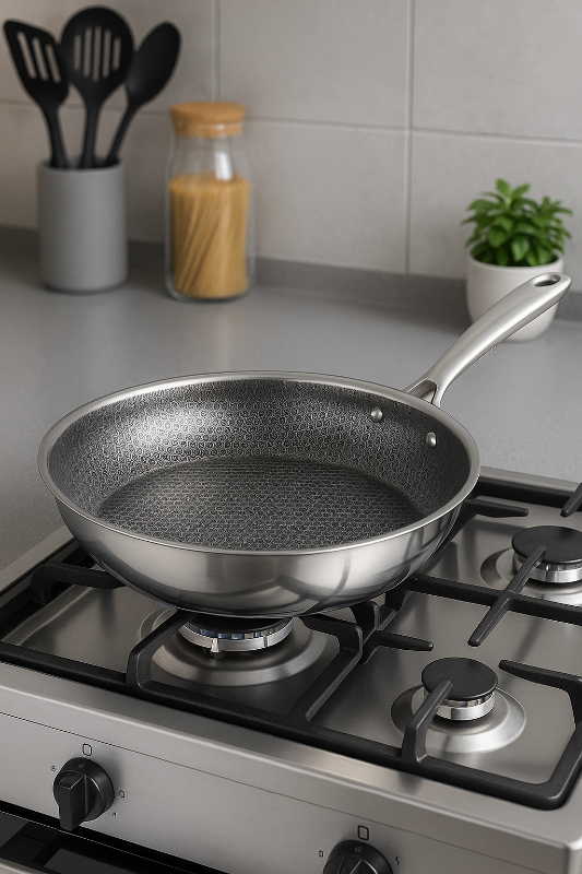 ماهیتابه لیزری ۳۲۳۰۱
