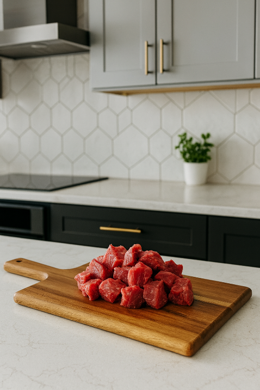 تخته برش 91054