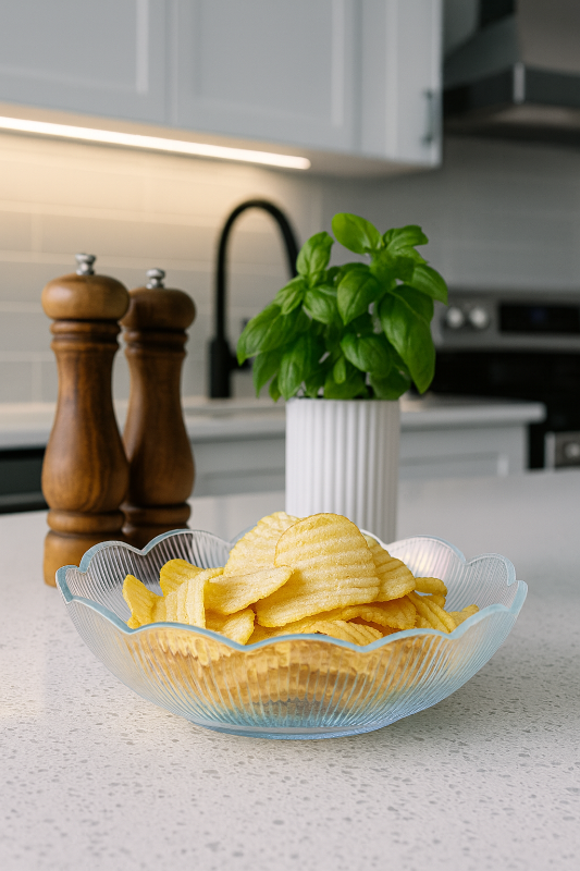 ست هلوگرامی سفید ۰۷۷۵۴