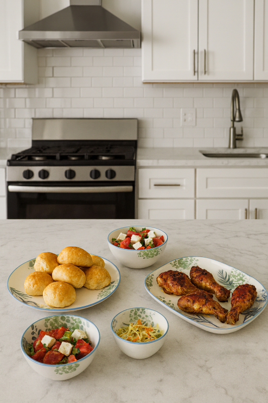 سرویس طرح گل۷۷۳۹۳