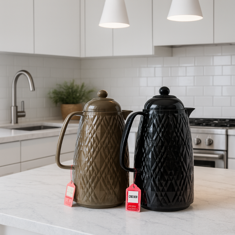 فلاسک چای ۲۵۶۷۱