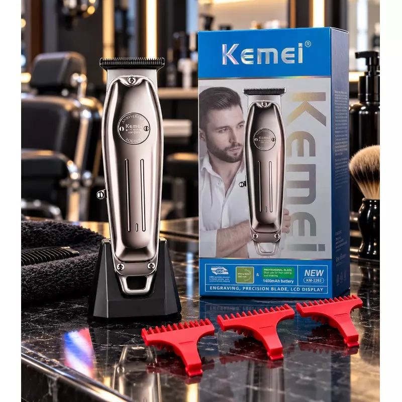 ماشین اصلاح کیمی kemei مدل km-2283 37300