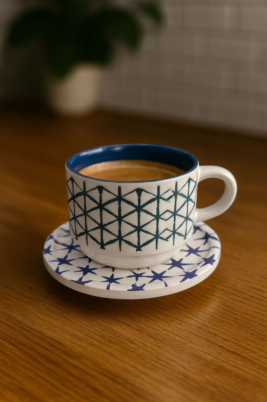 فنجان سرامیکی۷۴۷۷۴
