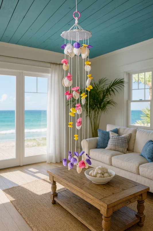 آویز صدف۲۷۹۴۵