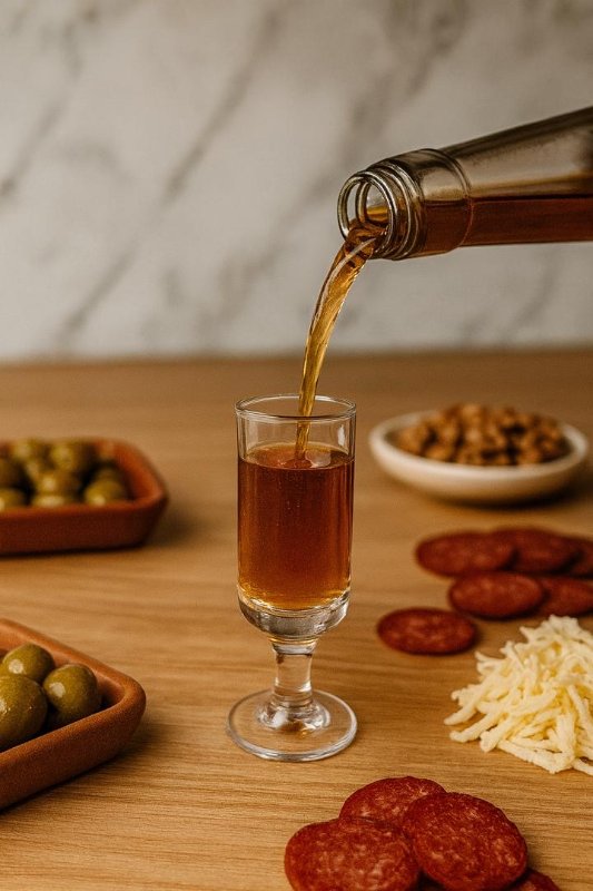 جام پایه دار۰۰۲۳۵