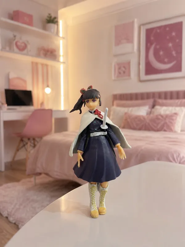 اکشن فیگور کانائو 34599