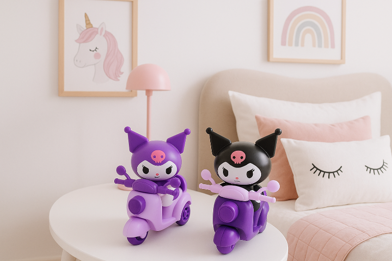 اسباب بازی کرومی 31375