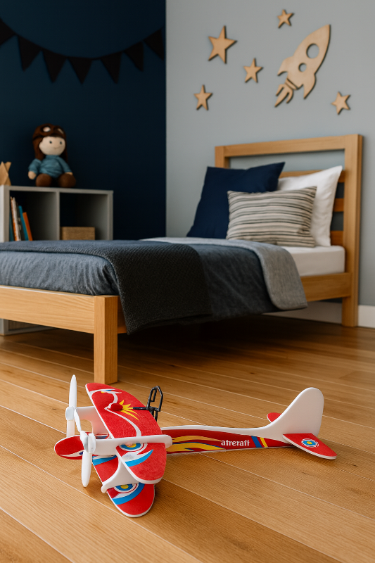 اسباب بازی هواپیما ۲۹۵۶۱