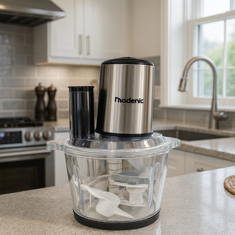 خردکن و سالاد ساز ۱۱۸۰۶