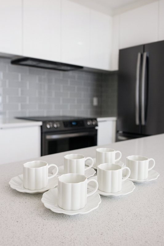 ست فنجون چای خوری ۲۳۹۸۳