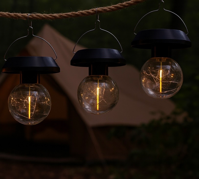 چراغ اویز شارژی ۳۱۱۶۶