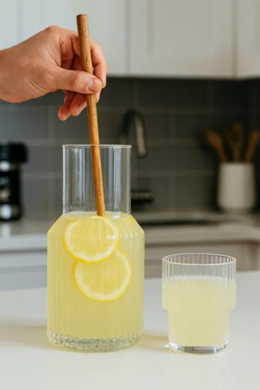 پارچ شیشه‌ای 00229