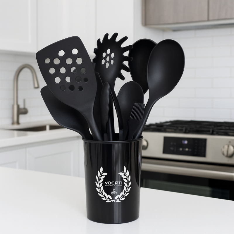 ست کفگیر ملاقه ۰۰۱۷۳