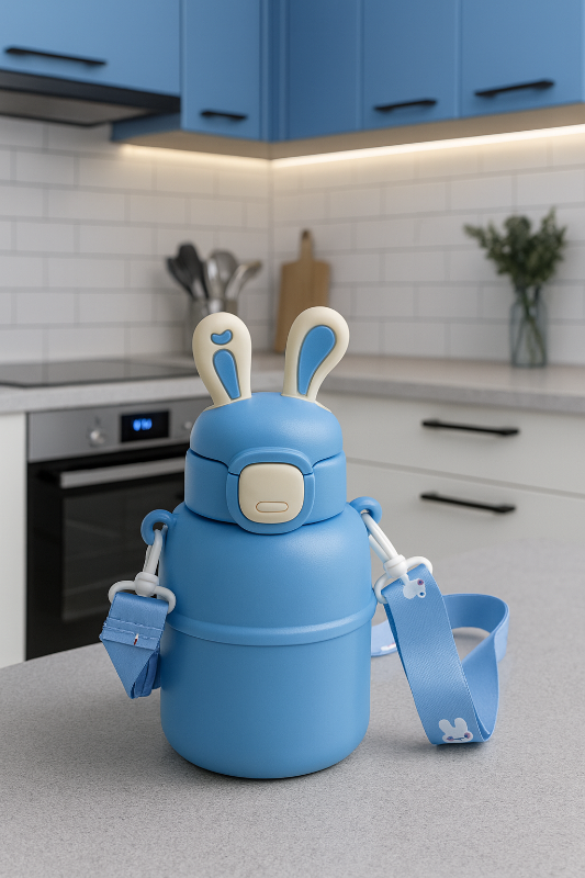 قمقمه استیل ۶۱۱۳۹