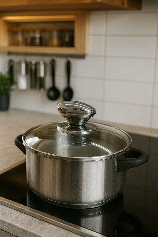 دستگیره درب قابلمه ۴۱۲۵۳