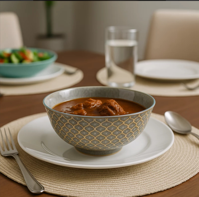 کاسه سرامیکی۳۱۷۱۱