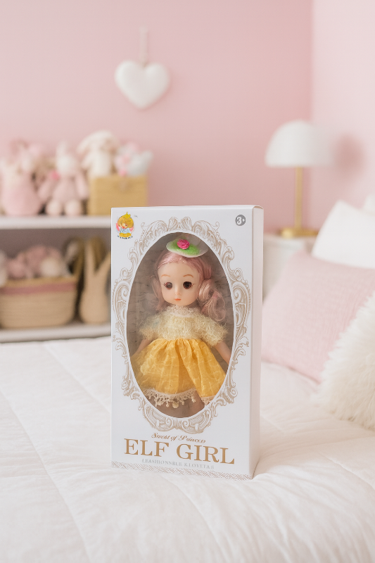 عروسک باربی ۲۹۴۱۴