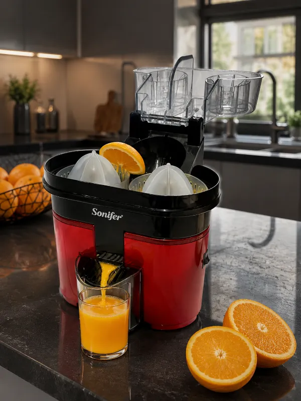 آب مرکبات گیری سونیفر Sonifer مدلSF-55221 28152