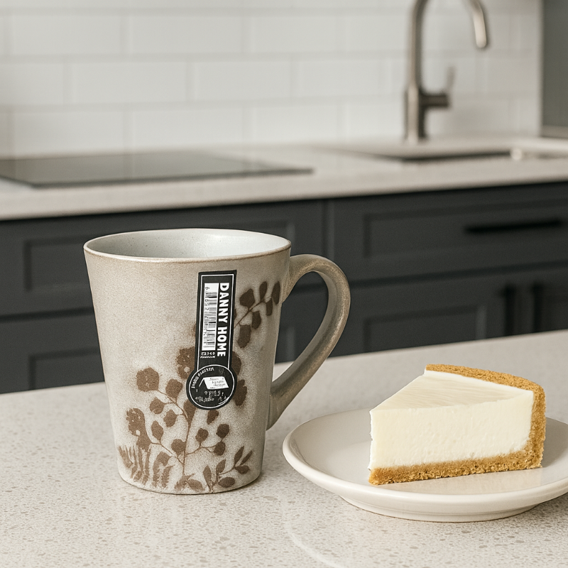 ماگ سرامیکی ۶۰۲۷۲