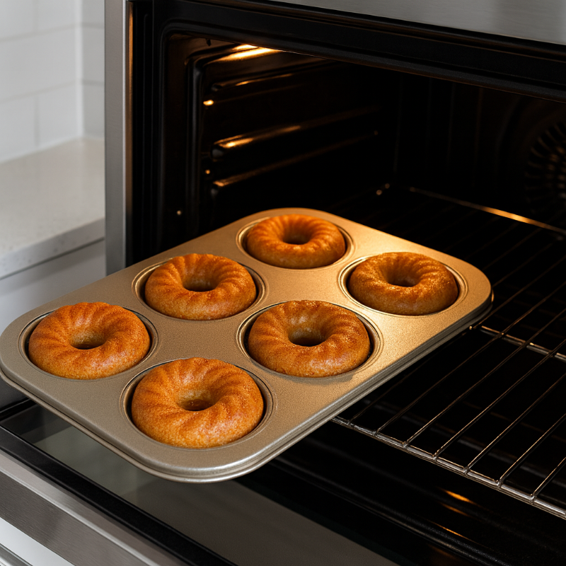 سینی دونات ۲۴۴۳۵