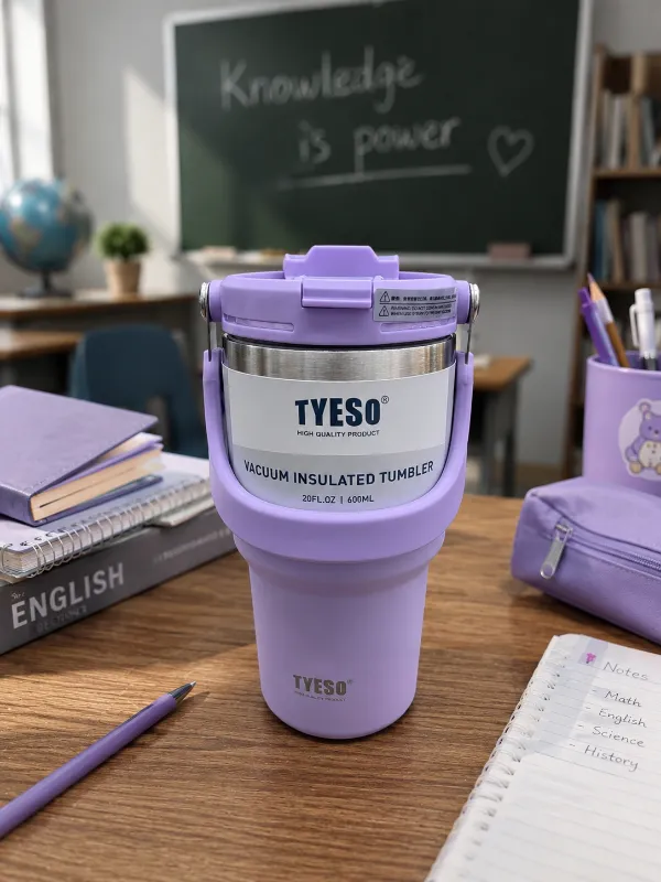 بطری استیل TYSO36223
