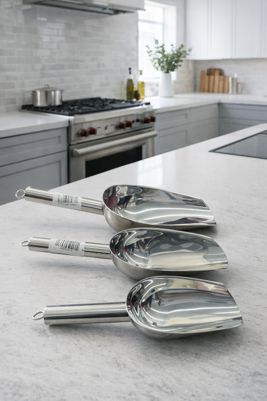 پیمانه استیل ۳۴۲۱۲