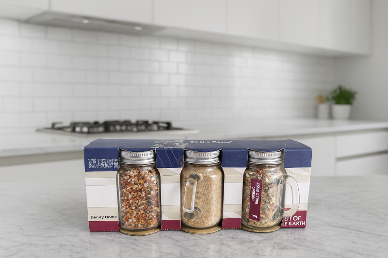 ست۳عددی جا ادویه ۰۲۸۹۱