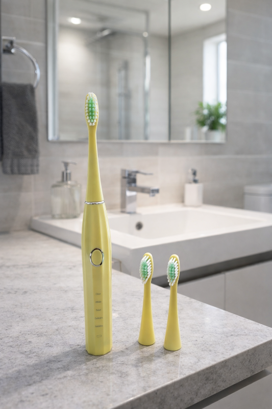 مسواک ۴۰۰۱۰