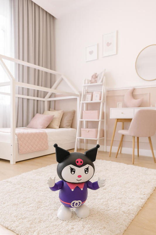 اسباب بازی کرومی ۳۱۳۶۸