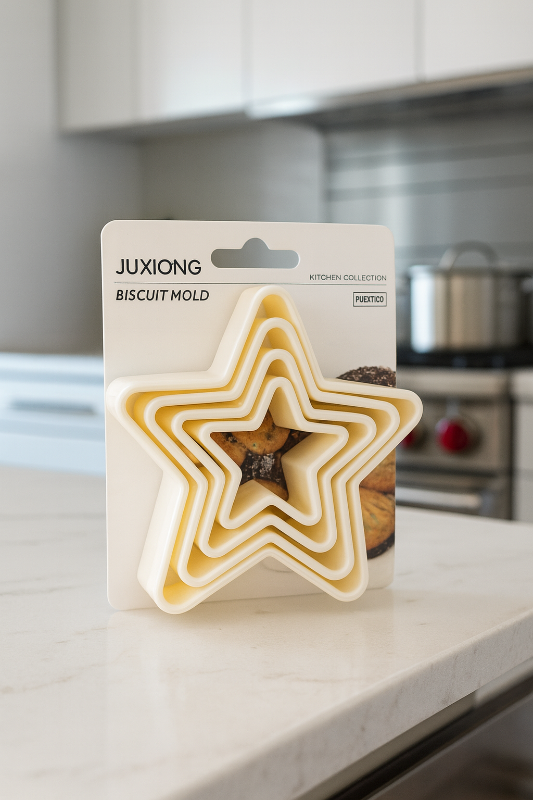 قالب ستاره ۶۲۱۰۵