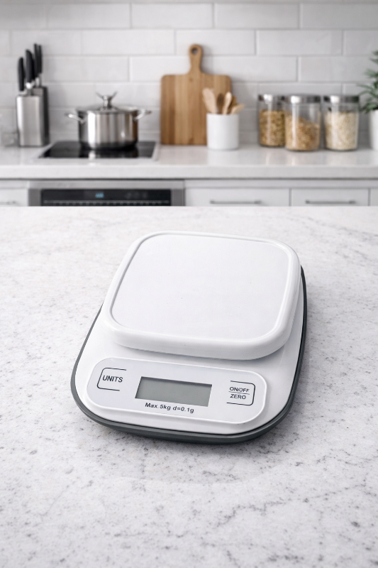 ترازو اشپزخونه ۳۲۶۲۵