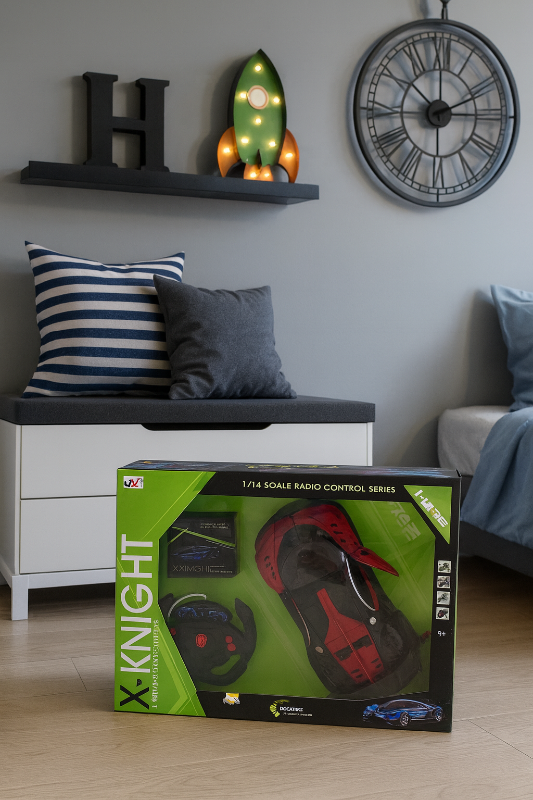 ماشین کنترلی۳۰۹۵۴