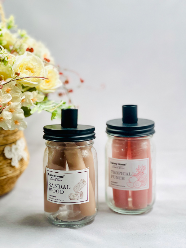 شمع معطر ۳۹۰۱۴