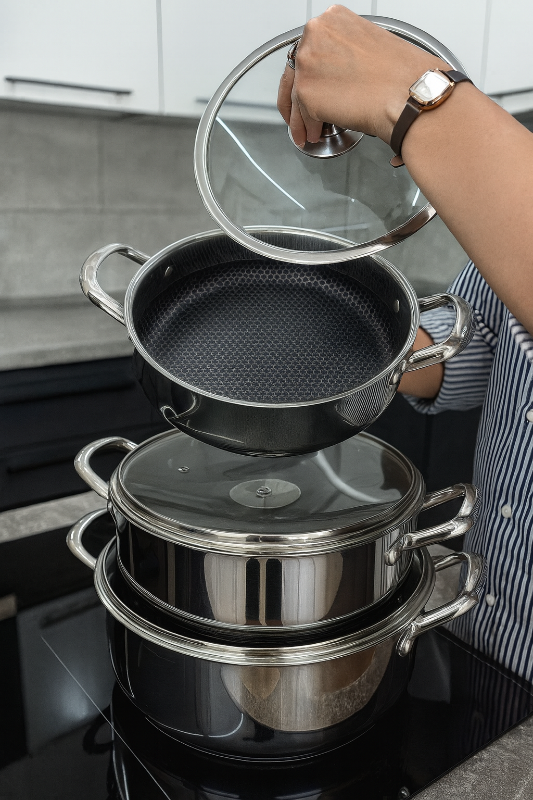 ماهیتابه لیزری32304
