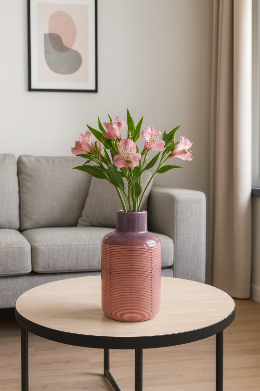 گلدون سرامیکی۳۷۳۵۹