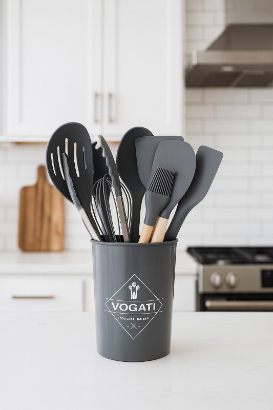 ست کفگیر ملاقه۰۰۱۹۷