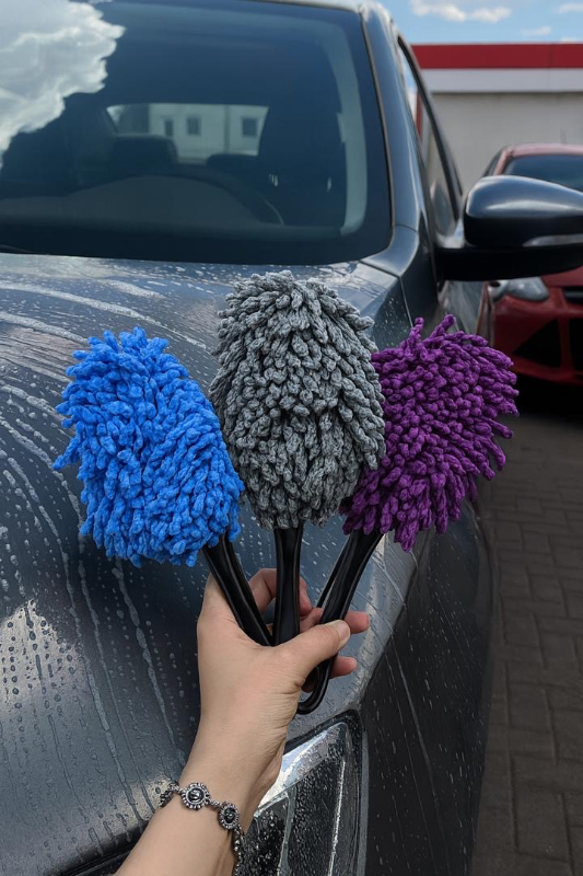 برس شستشو ماشین 31727