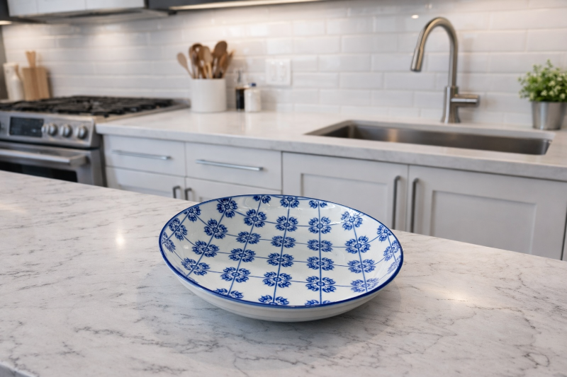 بشقاب سرامیکی ۳۳۷۵۶