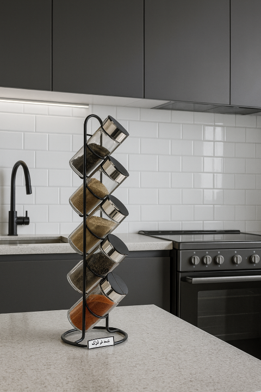 ست جا ادویه ۰۰۴۷۸