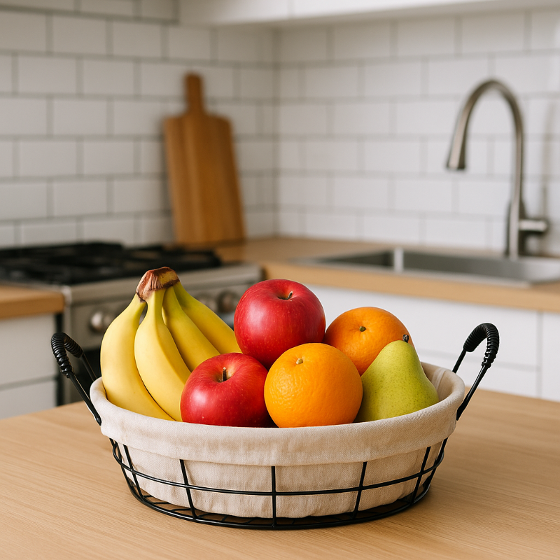 سبد نان فلزی ۲۱۲۹۱