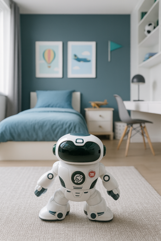 اسباب بازی ربات ۲۹۳۹۰