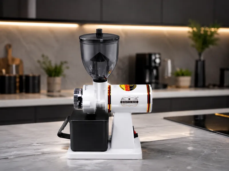 آسیاب قهوه رومانتیک هوم مدل WM-33N 25970