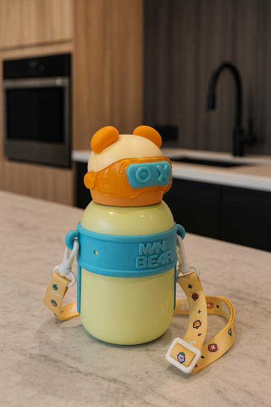 قمقمه استیل ۲۶۱۶۷