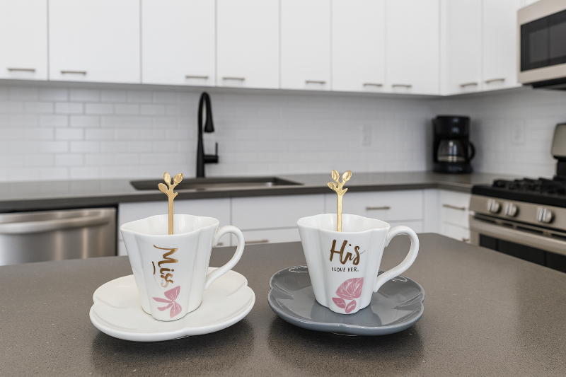 لیوان سرامیکی ۶۴۳۱۴