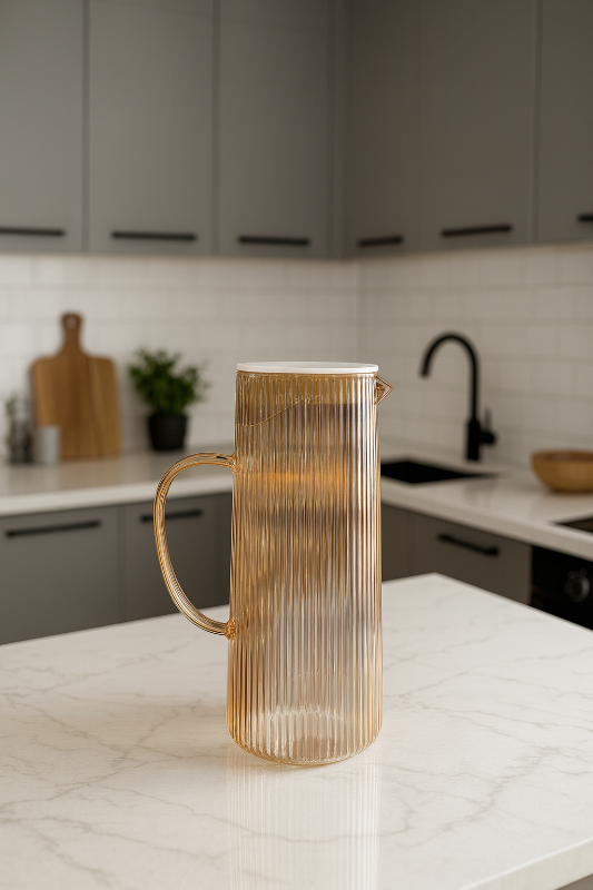 پارچ شیشه ای۲۴۰۱۹