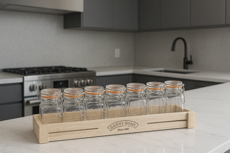 جا ادویه ۶عددی ۵۱۴۰۷