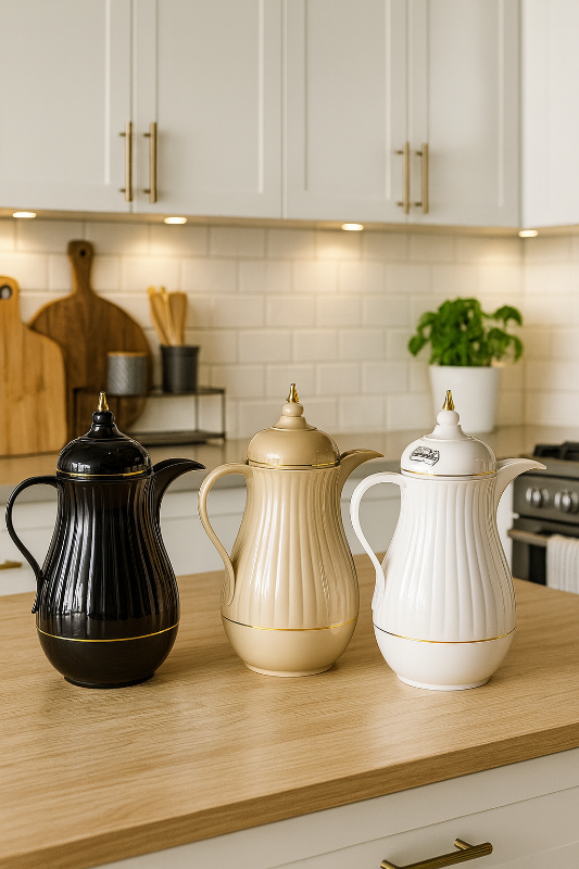 فلاسک چای ۸۶۱۱۷